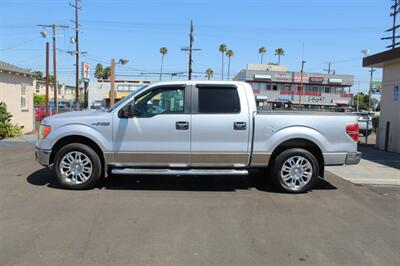 2013 Ford F-150 XLT   - Photo 4 - Van Nuys, CA 91406