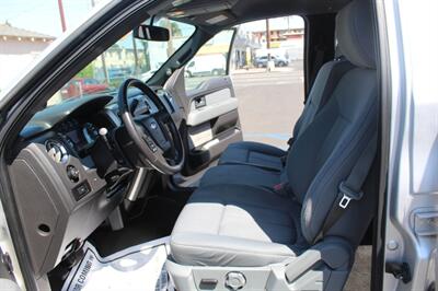 2013 Ford F-150 XLT   - Photo 9 - Van Nuys, CA 91406