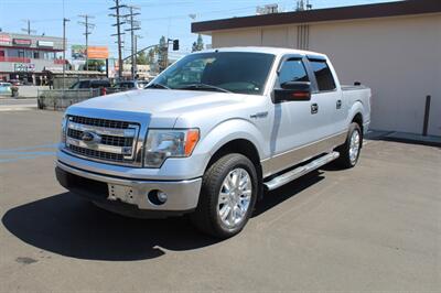 2013 Ford F-150 XLT   - Photo 3 - Van Nuys, CA 91406