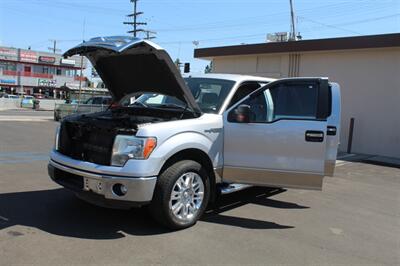 2013 Ford F-150 XLT   - Photo 21 - Van Nuys, CA 91406