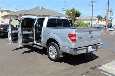 2013 Ford F-150 XLT   - Photo 23 - Van Nuys, CA 91406