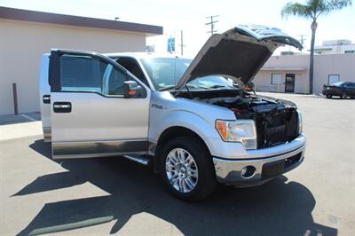 2013 Ford F-150 XLT   - Photo 19 - Van Nuys, CA 91406