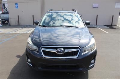 2016 Subaru Crosstrek 2.0i Premium   - Photo 2 - Van Nuys, CA 91406