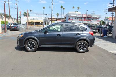 2016 Subaru Crosstrek 2.0i Premium   - Photo 4 - Van Nuys, CA 91406