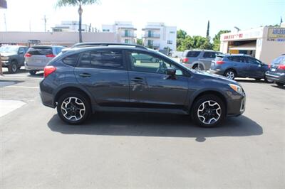 2016 Subaru Crosstrek 2.0i Premium   - Photo 8 - Van Nuys, CA 91406