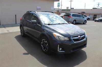 2016 Subaru Crosstrek 2.0i Premium   - Photo 1 - Van Nuys, CA 91406