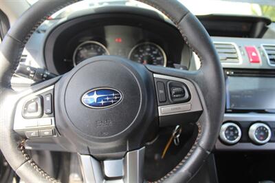 2016 Subaru Crosstrek 2.0i Premium   - Photo 21 - Van Nuys, CA 91406