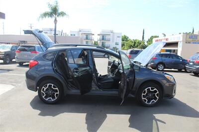 2016 Subaru Crosstrek 2.0i Premium   - Photo 29 - Van Nuys, CA 91406