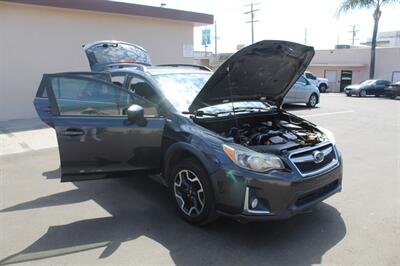 2016 Subaru Crosstrek 2.0i Premium   - Photo 22 - Van Nuys, CA 91406