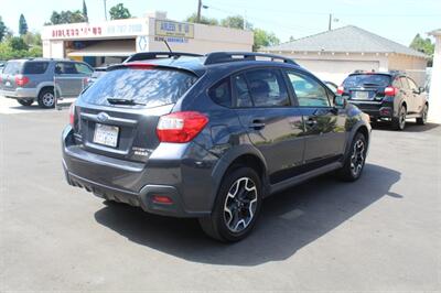 2016 Subaru Crosstrek 2.0i Premium   - Photo 7 - Van Nuys, CA 91406