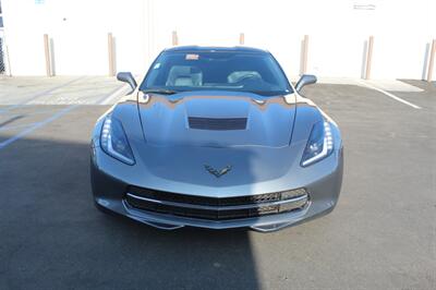 2016 Chevrolet Corvette Stingray   - Photo 2 - Van Nuys, CA 91406