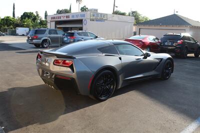 2016 Chevrolet Corvette Stingray   - Photo 7 - Van Nuys, CA 91406