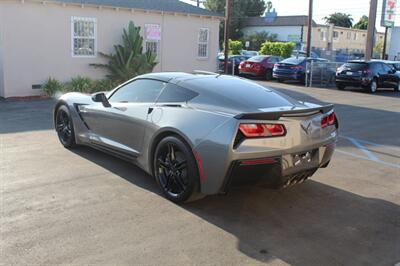 2016 Chevrolet Corvette Stingray   - Photo 5 - Van Nuys, CA 91406