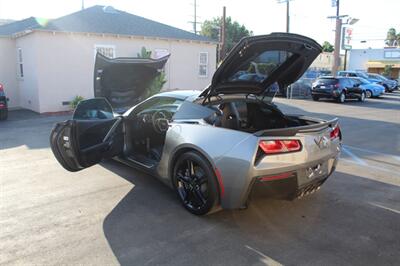 2016 Chevrolet Corvette Stingray   - Photo 23 - Van Nuys, CA 91406