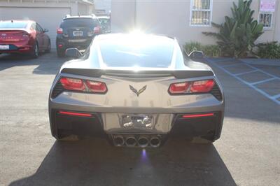 2016 Chevrolet Corvette Stingray   - Photo 6 - Van Nuys, CA 91406