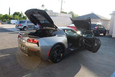 2016 Chevrolet Corvette Stingray   - Photo 25 - Van Nuys, CA 91406