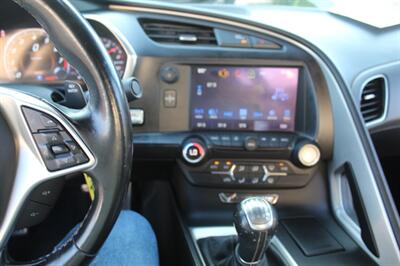 2016 Chevrolet Corvette Stingray   - Photo 17 - Van Nuys, CA 91406