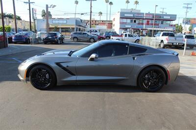 2016 Chevrolet Corvette Stingray   - Photo 4 - Van Nuys, CA 91406