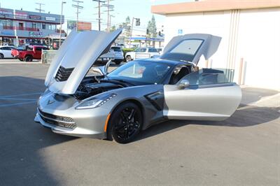 2016 Chevrolet Corvette Stingray   - Photo 21 - Van Nuys, CA 91406