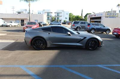 2016 Chevrolet Corvette Stingray   - Photo 8 - Van Nuys, CA 91406