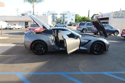 2016 Chevrolet Corvette Stingray   - Photo 26 - Van Nuys, CA 91406