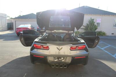 2016 Chevrolet Corvette Stingray   - Photo 24 - Van Nuys, CA 91406