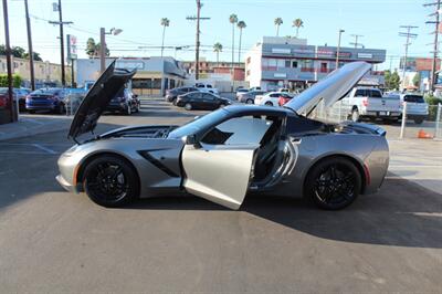 2016 Chevrolet Corvette Stingray   - Photo 22 - Van Nuys, CA 91406