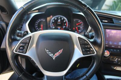 2016 Chevrolet Corvette Stingray   - Photo 16 - Van Nuys, CA 91406