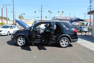 2017 Ford Explorer XLT   - Photo 25 - Van Nuys, CA 91406