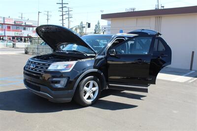 2017 Ford Explorer XLT   - Photo 24 - Van Nuys, CA 91406