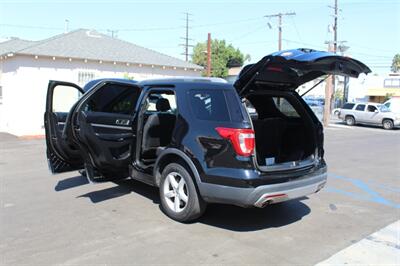 2017 Ford Explorer XLT   - Photo 26 - Van Nuys, CA 91406