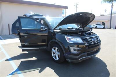 2017 Ford Explorer XLT   - Photo 22 - Van Nuys, CA 91406