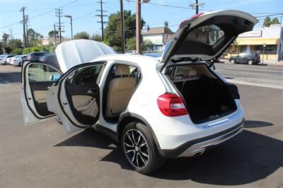 2017 Mercedes-Benz GLA GLA 250   - Photo 35 - Van Nuys, CA 91406