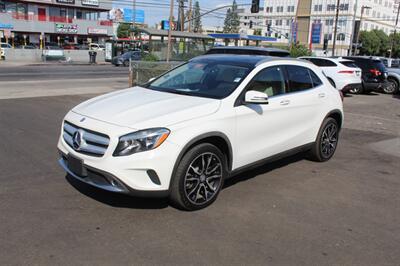 2017 Mercedes-Benz GLA GLA 250   - Photo 3 - Van Nuys, CA 91406