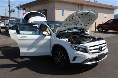 2017 Mercedes-Benz GLA GLA 250   - Photo 31 - Van Nuys, CA 91406