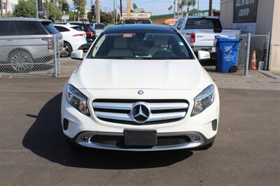 2017 Mercedes-Benz GLA GLA 250   - Photo 2 - Van Nuys, CA 91406