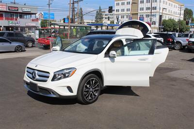 2017 Mercedes-Benz GLA GLA 250   - Photo 11 - Van Nuys, CA 91406