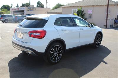 2017 Mercedes-Benz GLA GLA 250   - Photo 7 - Van Nuys, CA 91406