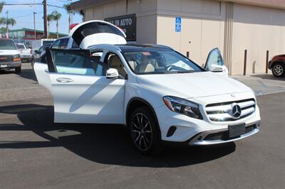 2017 Mercedes-Benz GLA GLA 250   - Photo 9 - Van Nuys, CA 91406