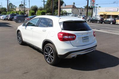 2017 Mercedes-Benz GLA GLA 250   - Photo 5 - Van Nuys, CA 91406