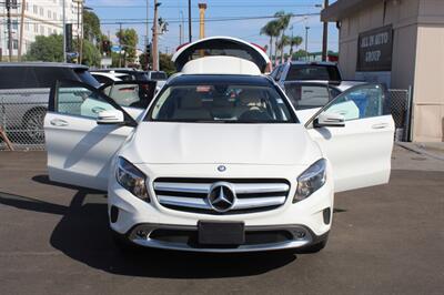 2017 Mercedes-Benz GLA GLA 250   - Photo 10 - Van Nuys, CA 91406