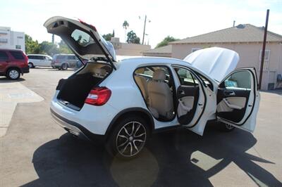 2017 Mercedes-Benz GLA GLA 250   - Photo 37 - Van Nuys, CA 91406