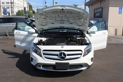 2017 Mercedes-Benz GLA GLA 250   - Photo 32 - Van Nuys, CA 91406