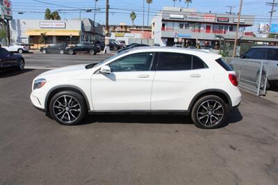 2017 Mercedes-Benz GLA GLA 250   - Photo 4 - Van Nuys, CA 91406