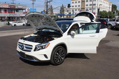 2017 Mercedes-Benz GLA GLA 250   - Photo 33 - Van Nuys, CA 91406