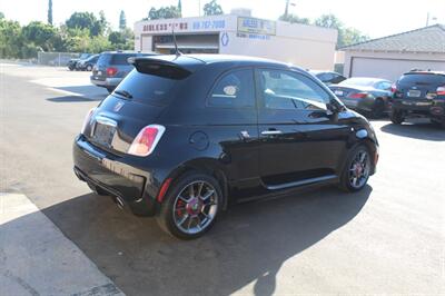 2013 FIAT 500 Abarth   - Photo 7 - Van Nuys, CA 91406