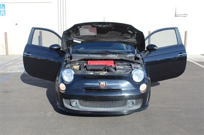 2013 FIAT 500 Abarth   - Photo 19 - Van Nuys, CA 91406