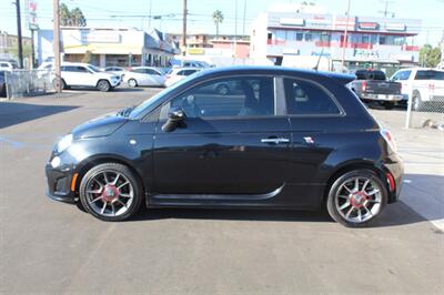 2013 FIAT 500 Abarth   - Photo 4 - Van Nuys, CA 91406