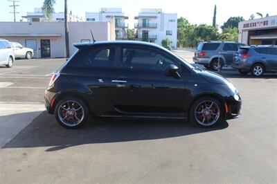 2013 FIAT 500 Abarth   - Photo 8 - Van Nuys, CA 91406