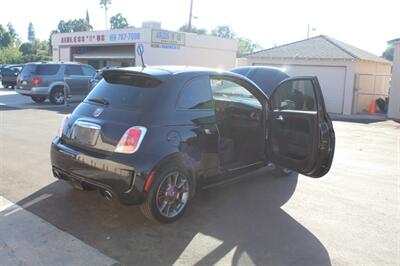 2013 FIAT 500 Abarth   - Photo 24 - Van Nuys, CA 91406